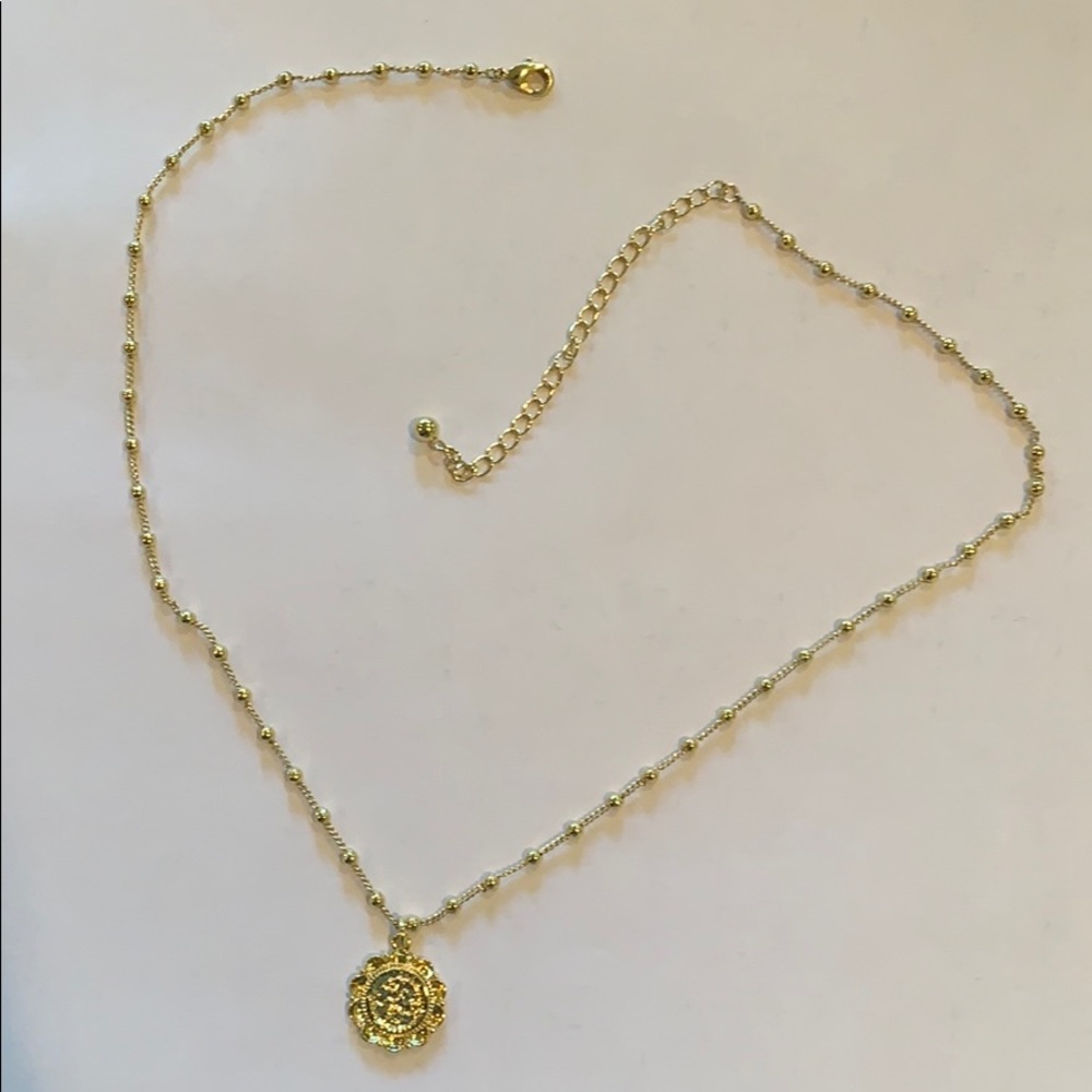 Uncommon James Small Atocha Necklace